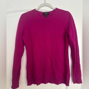 Cashmere Charter Club 100% Cashmere Sweater